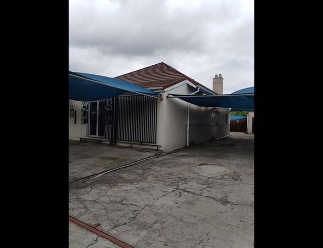 OFFICE PROPERTY TO RENT IN PIETERMARITZBURG CENTRAL